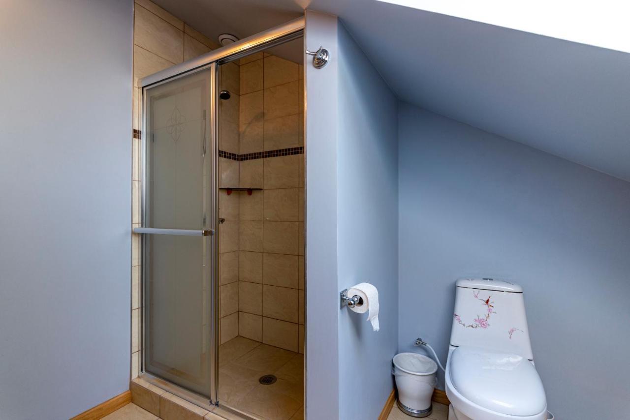 Smiltele Hotel Palanga Eksteriør billede