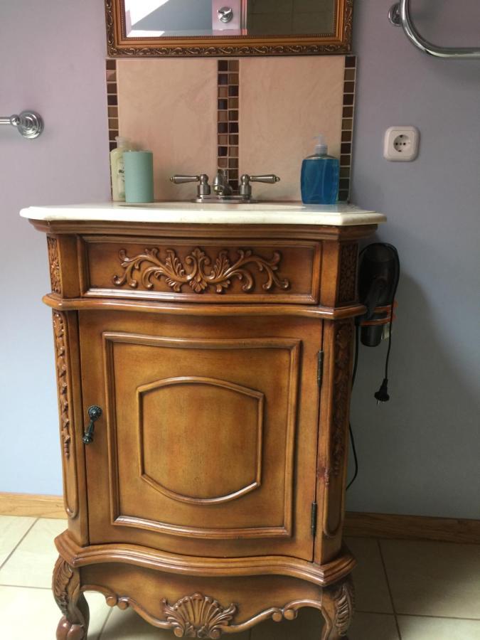 Smiltele Hotel Palanga Eksteriør billede